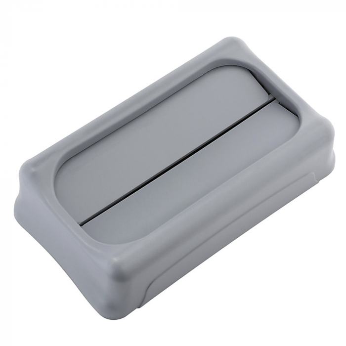 RUBBERMAID Schwingdeckel für Abfallbehälter SLIM JIM